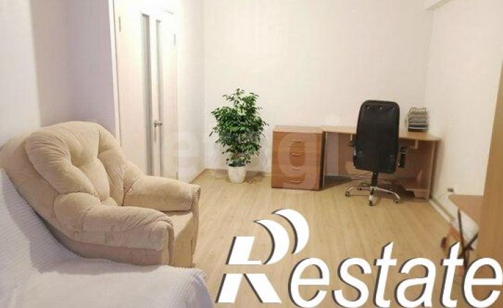 1-комн квартира улица Петрова, 51А,  д. 51А