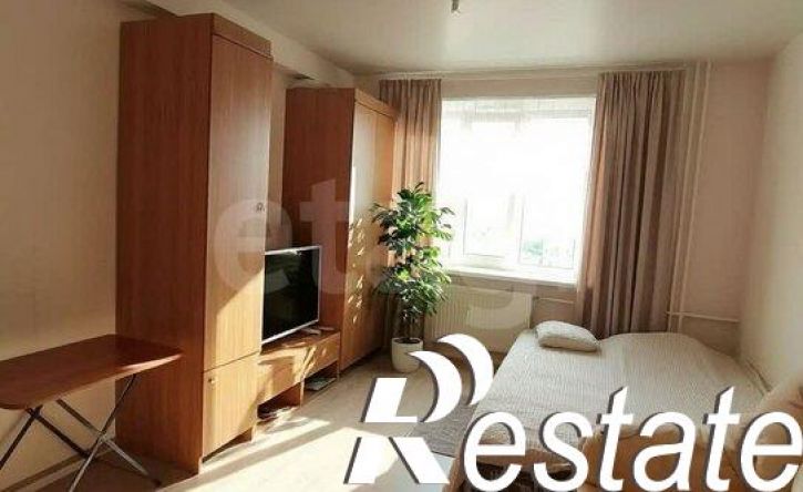 1-комн квартира улица Петрова, 51А,  д. 51А