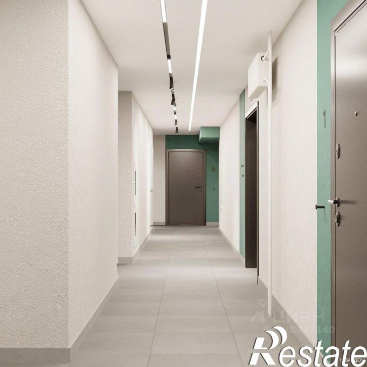 2-комн квартира в новом доме Камбарская улица, 19 к2,  д. 19 к2
