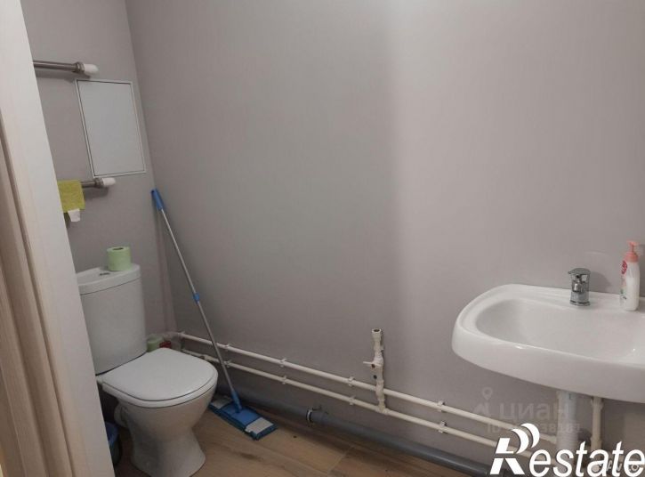 2-комн квартира улица Архитектора П.П. Берша, 36,  д. 36