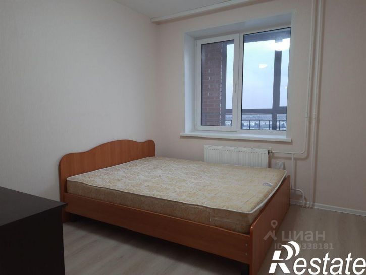 2-комн квартира улица Архитектора П.П. Берша, 36,  д. 36