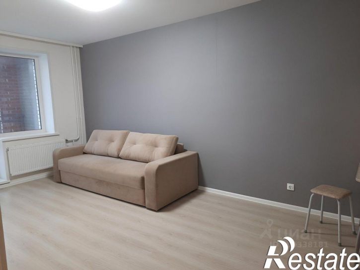 2-комн квартира улица Архитектора П.П. Берша, 36,  д. 36