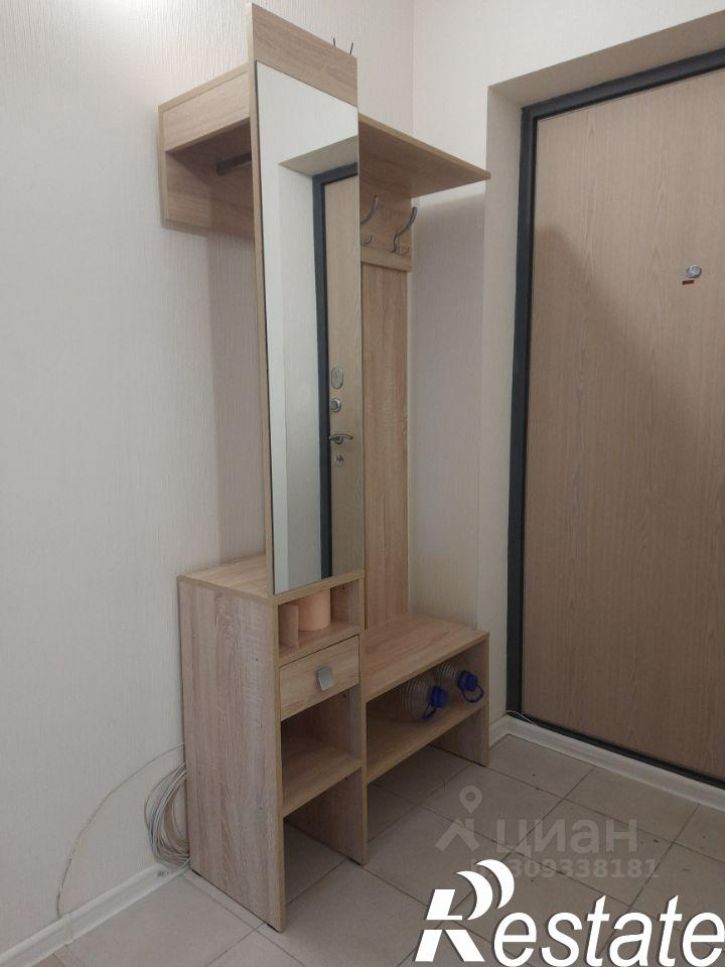 2-комн квартира улица Архитектора П.П. Берша, 36,  д. 36