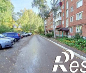 3-комн, 59кв м, этаж 3/5 Верхняя улица, 3