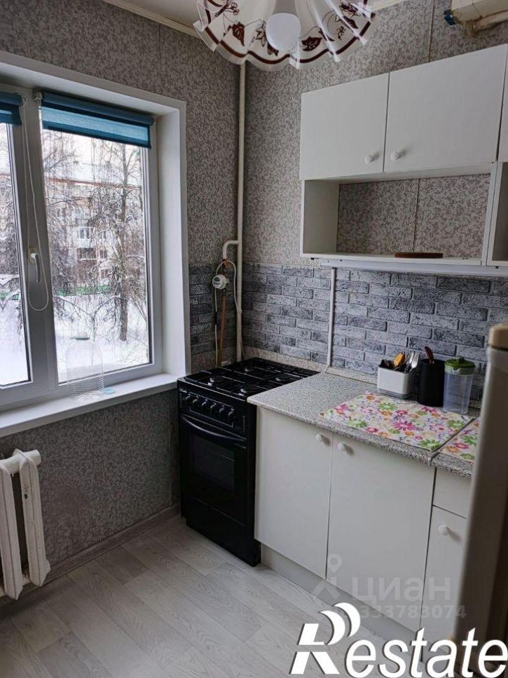 2-комн квартира улица Дзержинского, 51,  д. 51