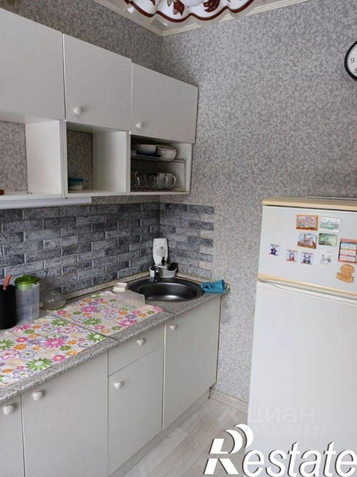 2-комн квартира улица Дзержинского, 51,  д. 51