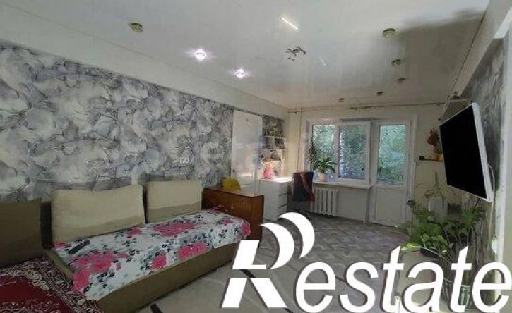 3-комн квартира Воткинское шоссе, 30,  д. 30