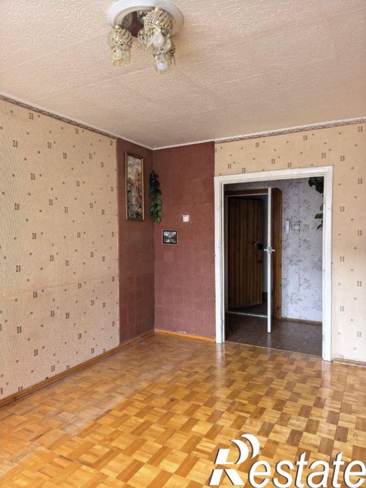 2-комн квартира улица 10 лет Октября, 27,  д. 27