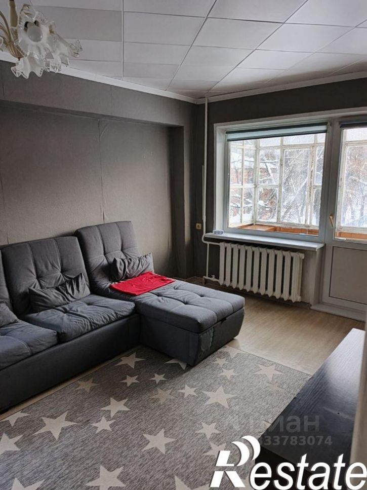 2-комн квартира улица Дзержинского, 51,  д. 51