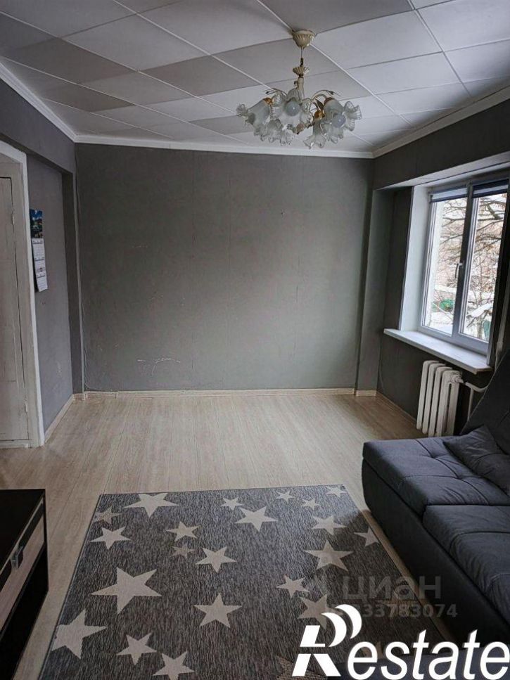2-комн квартира улица Дзержинского, 51,  д. 51