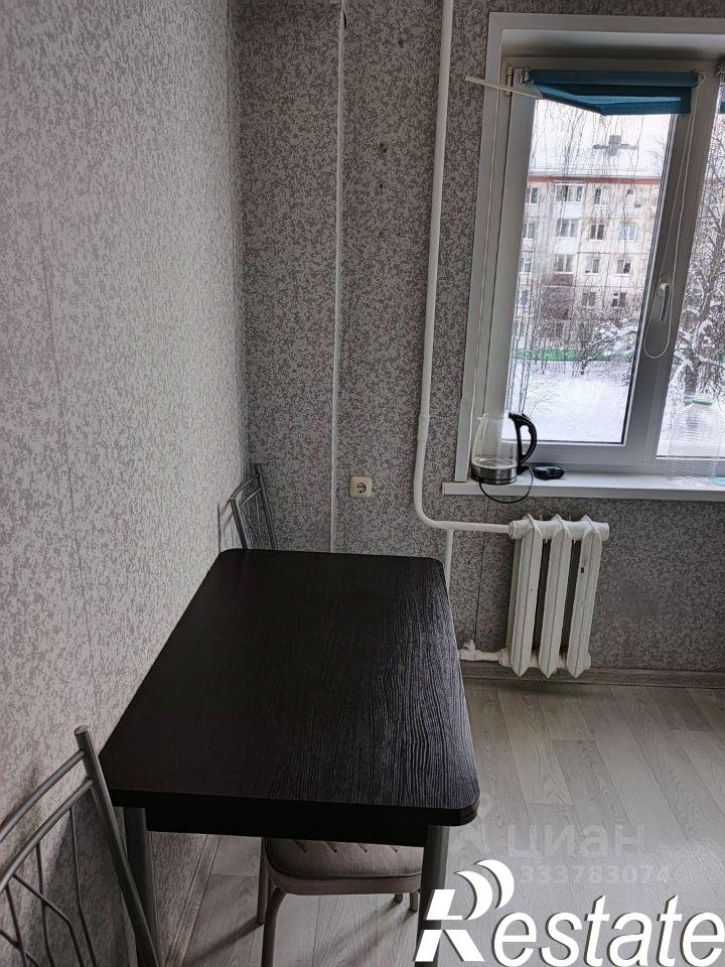 2-комн квартира улица Дзержинского, 51,  д. 51