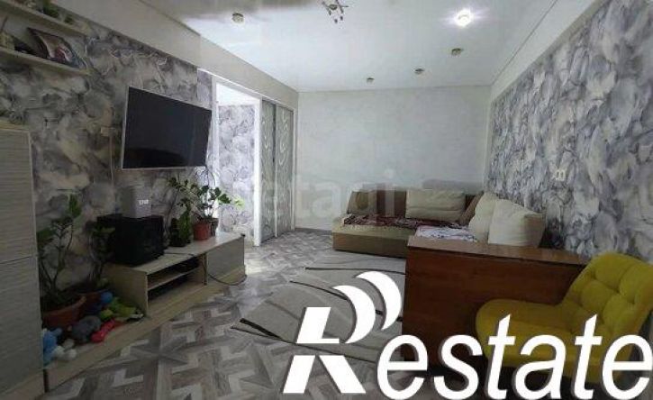 3-комн квартира Воткинское шоссе, 30,  д. 30