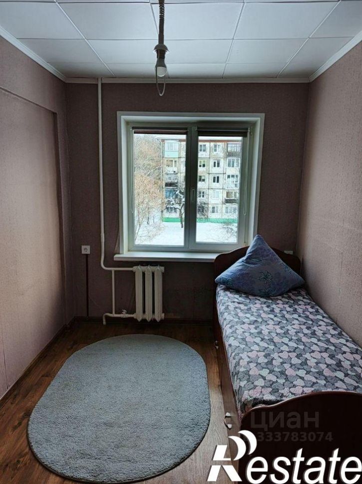 2-комн квартира улица Дзержинского, 51,  д. 51