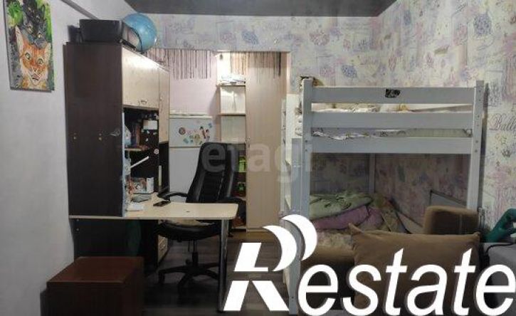 3-комн квартира Воткинское шоссе, 30,  д. 30