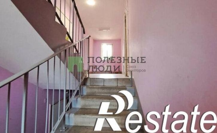 2-комн квартира Степная улица, 73Б,  д. 73Б