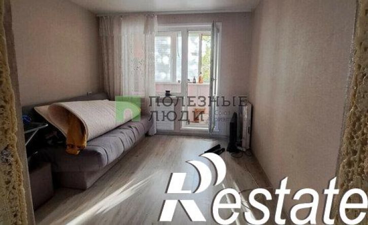 3-комн квартира улица Оружейника Драгунова, 70,  д. 70