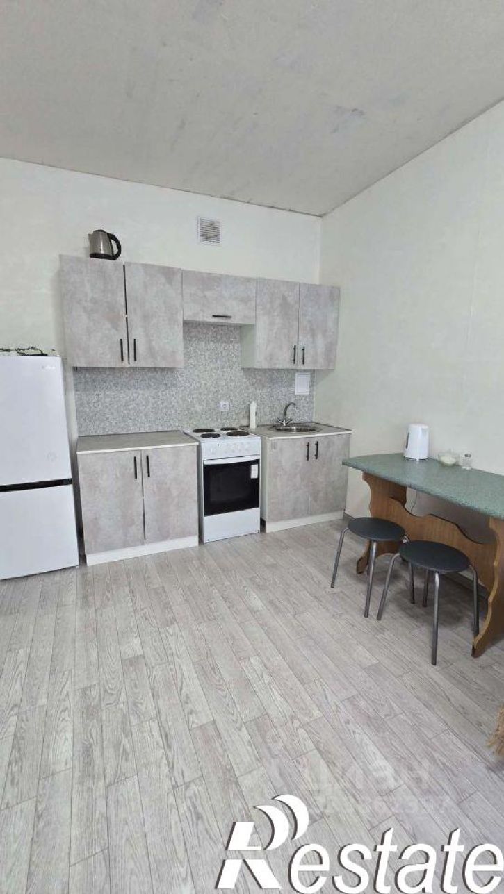 1-комн квартира улица Орджоникидзе, 33А,  д. 33А