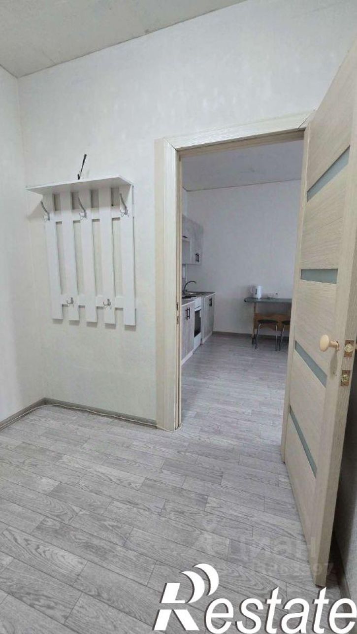 1-комн квартира улица Орджоникидзе, 33А,  д. 33А