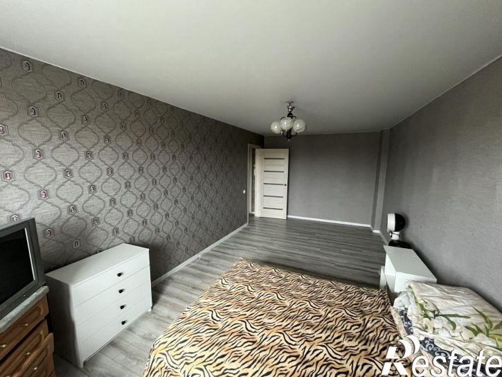 1-комн квартира улица Ворошилова, 105,  д. 105