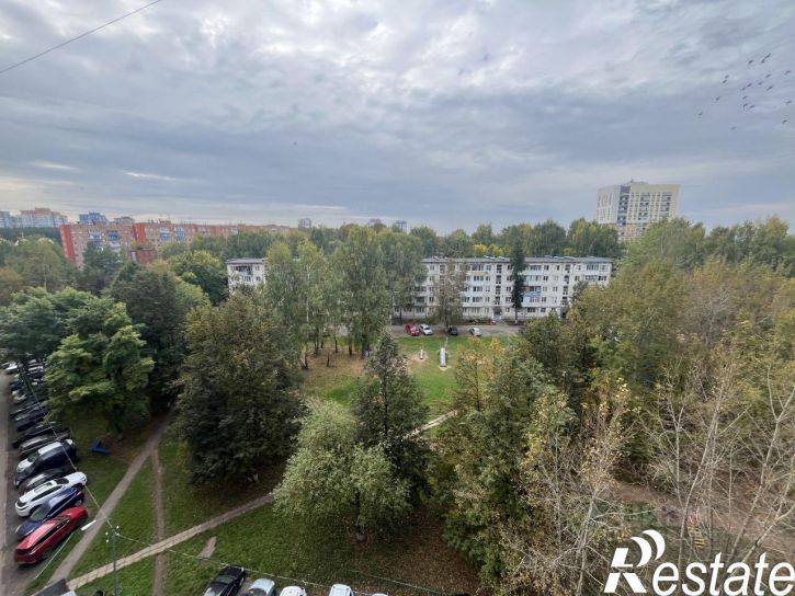 1-комн квартира улица Ворошилова, 105,  д. 105