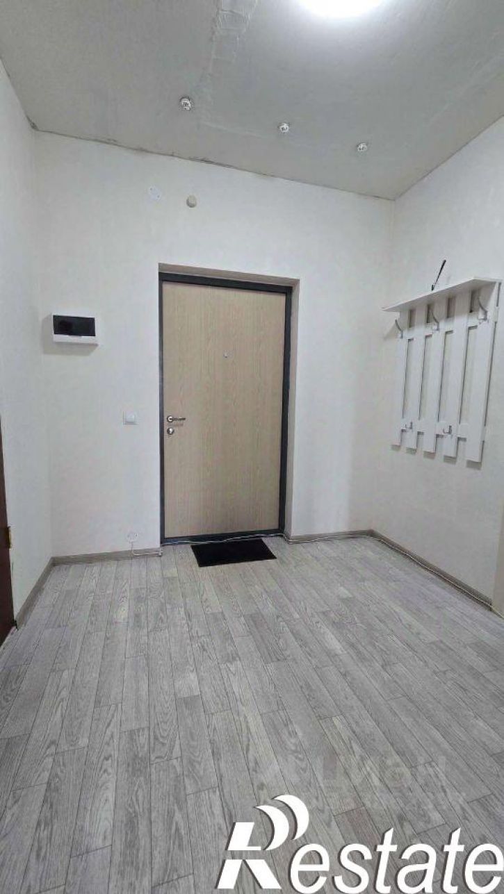 1-комн квартира улица Орджоникидзе, 33А,  д. 33А