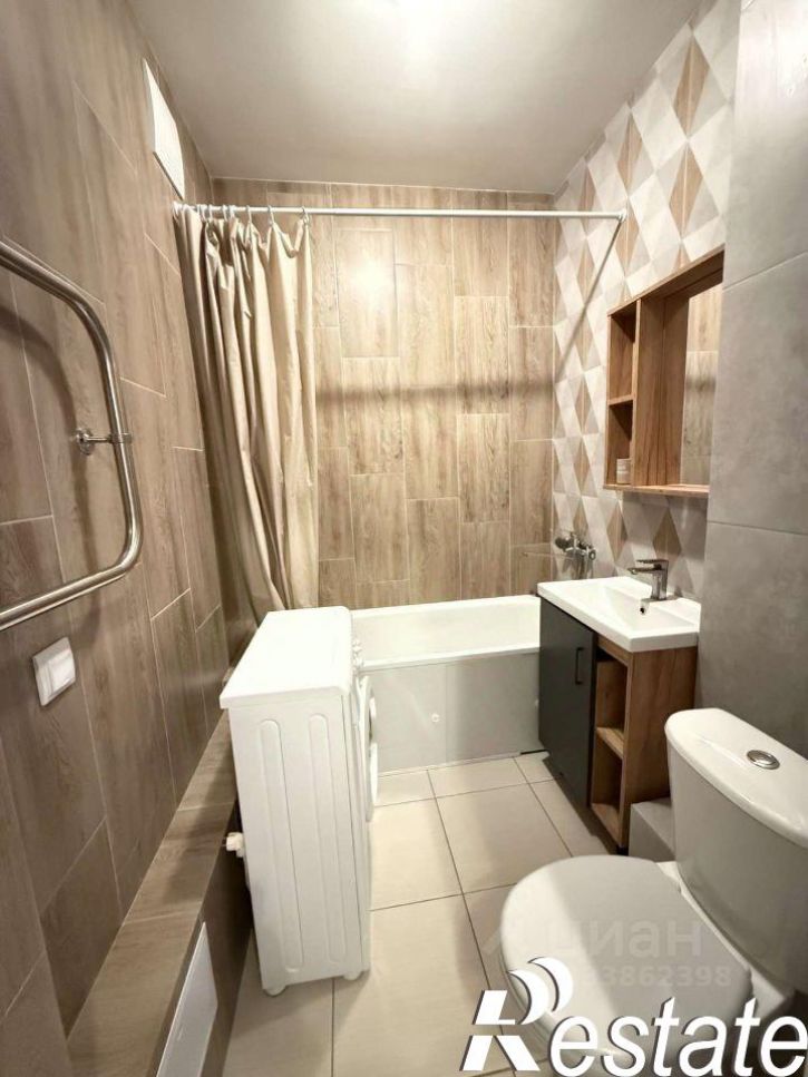 1-комн квартира улица Ленина, 97А,  д. 97А