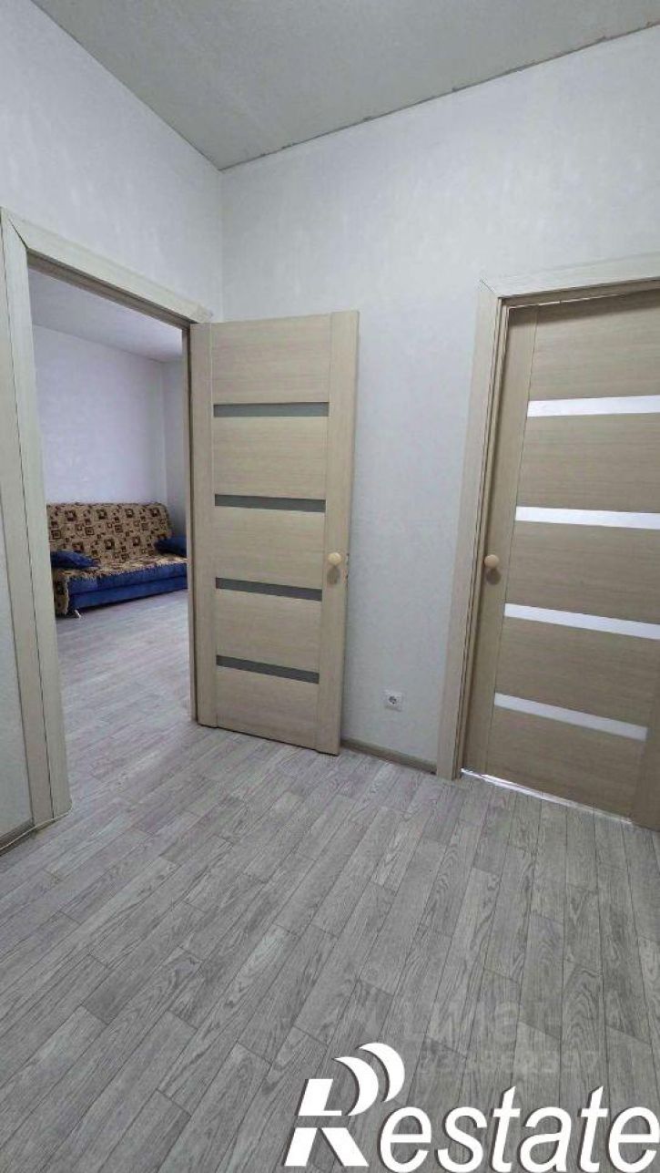 1-комн квартира улица Орджоникидзе, 33А,  д. 33А