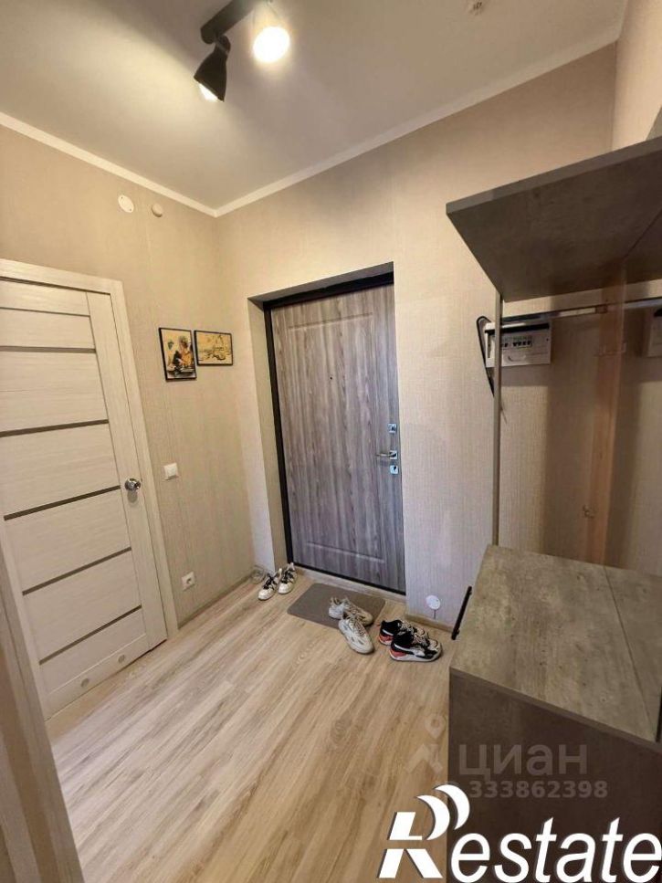 1-комн квартира улица Ленина, 97А,  д. 97А