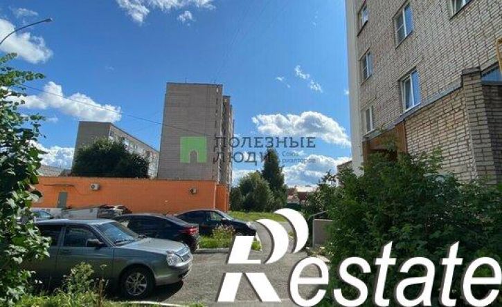 1-комн квартира Клубная улица, 87,  д. 87