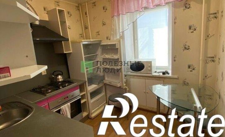 1-комн квартира Клубная улица, 87,  д. 87