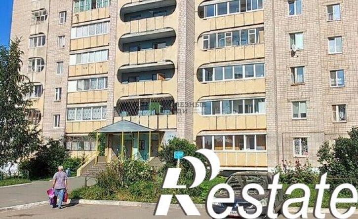 1-комн квартира Клубная улица, 62 к1,  д. 62 к1