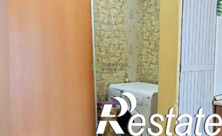 1-комн квартира Клубная улица, 62 к1,  д. 62 к1