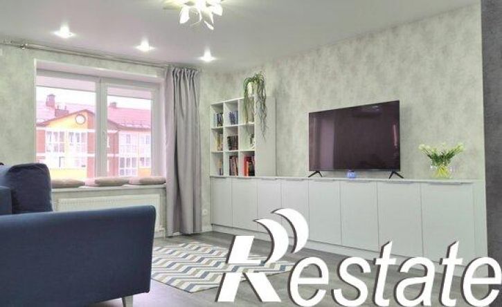 2-комн квартира улица Наговицына, 110,  д. 110