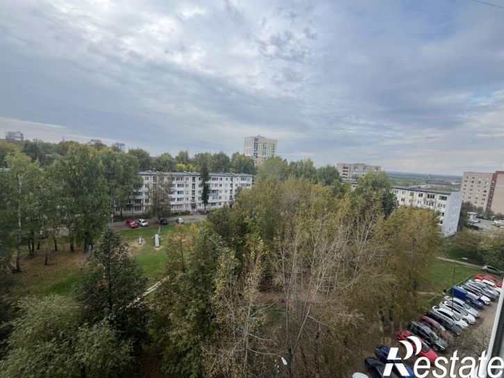 1-комн квартира улица Ворошилова, 105,  д. 105
