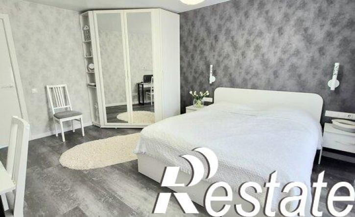 2-комн квартира улица Наговицына, 110,  д. 110