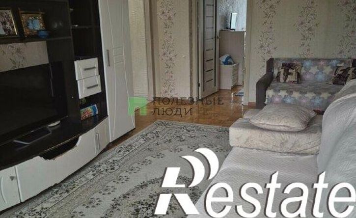 2-комн квартира улица Гагарина, 23А,  д. 23А