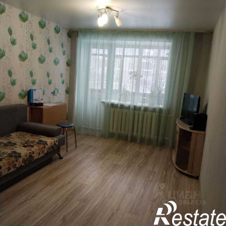 2-комн квартира улица 9 Января, 165,  д. 165