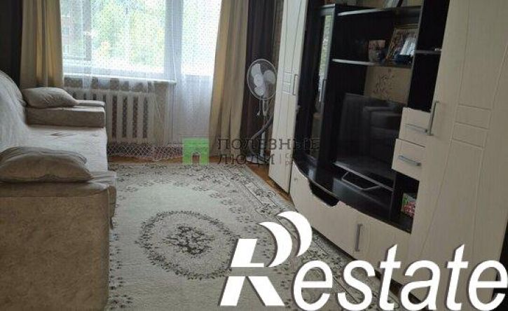 2-комн квартира улица Гагарина, 23А,  д. 23А