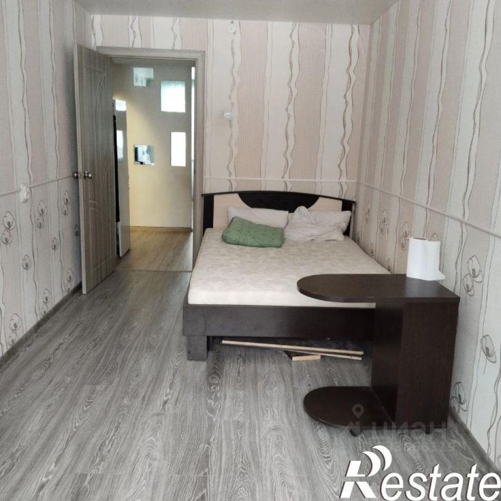 2-комн квартира улица 9 Января, 165,  д. 165