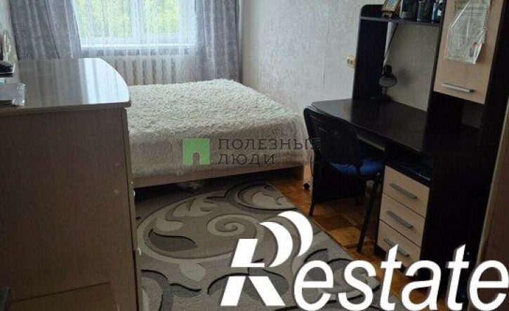 2-комн квартира улица Гагарина, 23А,  д. 23А