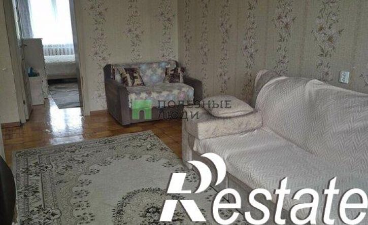 2-комн квартира улица Гагарина, 23А,  д. 23А