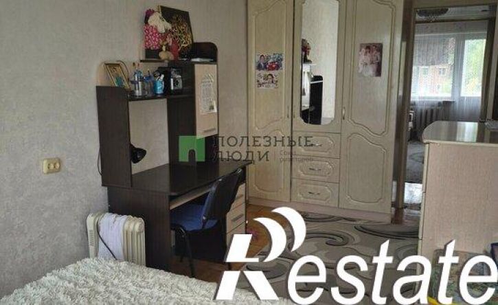 2-комн квартира улица Гагарина, 23А,  д. 23А