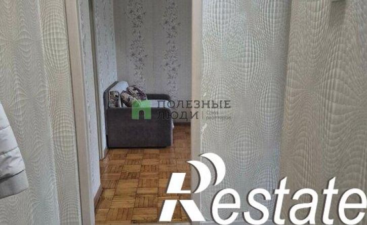 2-комн квартира улица Гагарина, 23А,  д. 23А