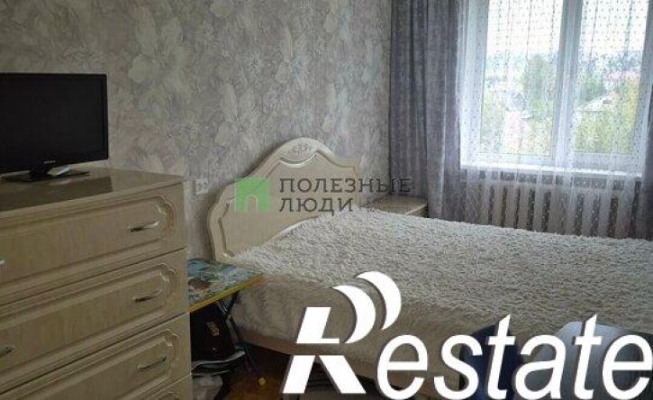 2-комн квартира улица Гагарина, 23А,  д. 23А