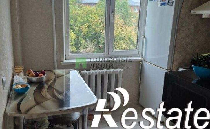 2-комн квартира улица Гагарина, 23А,  д. 23А