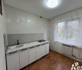 1-комн, 31кв м, этаж 4/5 улица Луначарского, 33