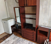 комната 25 кв м Майская улица, 21
