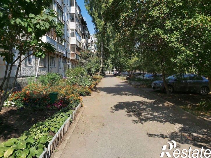 1-комн квартира улица Ворошилова, 103,  д. 103
