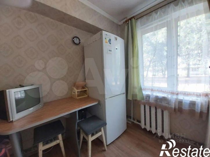 1-комн квартира улица Ворошилова, 103,  д. 103