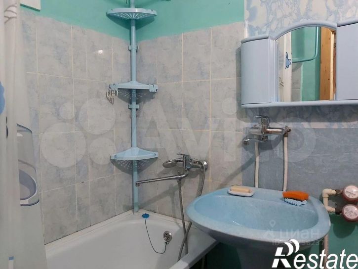 1-комн квартира улица Ворошилова, 103,  д. 103